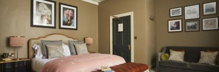 기타 Broadstreet Townhouse