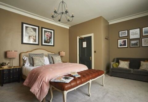 기타 Broadstreet Townhouse