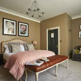 Primary image1寬街聯排別墅飯店,Chew Stoke飯店