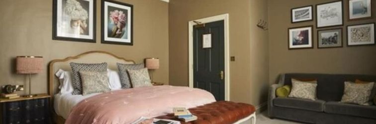 その他 Broadstreet Townhouse