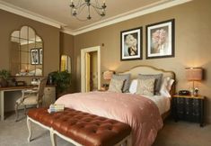 기타 4 Broadstreet Townhouse