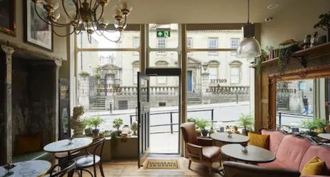 기타 2 Broadstreet Townhouse