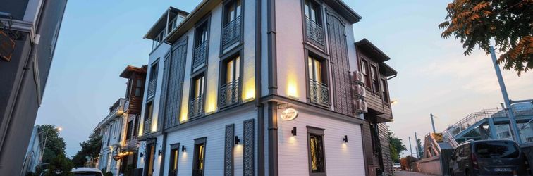 其他 Violin Boutique Hotel