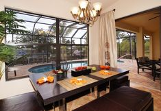 Lainnya 6 House Coral Beach by Vacationhit