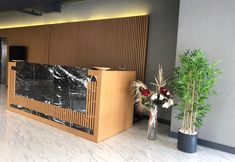 其他 7 Atacity Hotel