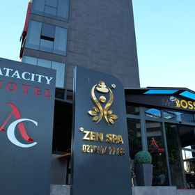 Primary image1Atacity Hotel,Bulvar 216飯店