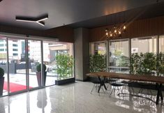 其他 4 Atacity Hotel