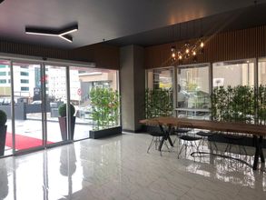 其他 4 Atacity Hotel