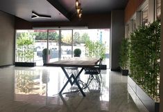 其他 2 Atacity Hotel