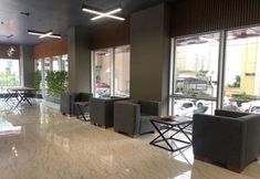 其他 5 Atacity Hotel