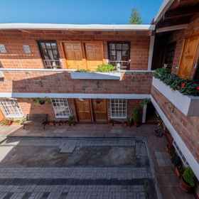 メイン イメージ 1 Posada Don Teco, โรงแรม & ที่พัก Departamento de Quetzaltenango