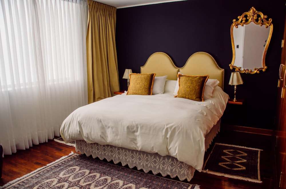 Ana Frank Boutique Hotel Lima Special Promo Discount up to 1 800