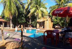 其他 7 Pousada Gerivá