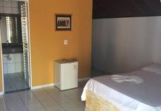 其他 6 Pousada Gerivá