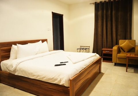 Lain-lain Baiti Hotel Apartments