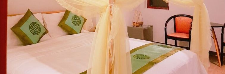 อื่นๆ Sea Village Homestay