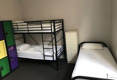 อื่นๆ 6 Manly Bunkhouse - Hostel