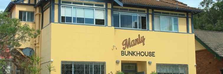 Lainnya Manly Bunkhouse - Hostel