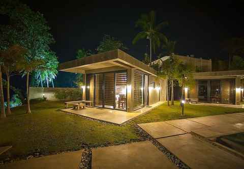 อื่นๆ Veue Beach Cabins