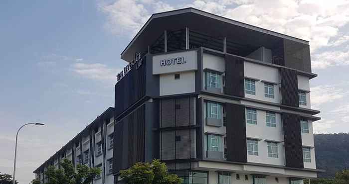 Lainnya The Leverage Lite Hotel Kuantan