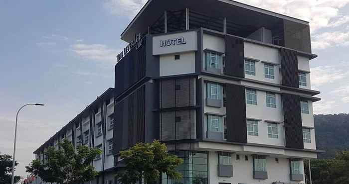 Lainnya The Leverage Lite Hotel Kuantan