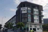 Lainnya The Leverage Lite Hotel Kuantan