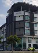 ภาพหลัก The Leverage Lite Hotel Kuantan