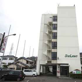 Primary image 1 Tabist Hotel Sunlight, Tamana-shi Hotels