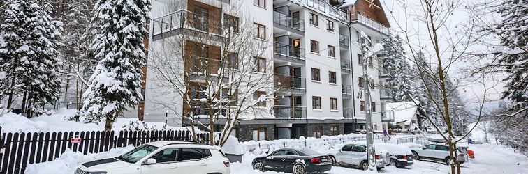 Others Apartamenty Sun & Snow Zielony Las
