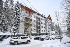 Others Apartamenty Sun & Snow Zielony Las