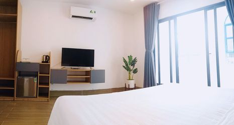 Lainnya 2 Enjoy Home Hotel & Apartment