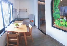 Lainnya 4 Enjoy Home Hotel & Apartment