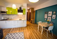 Lainnya 3 Apartamenty Sun & Snow Zielony Zdrój