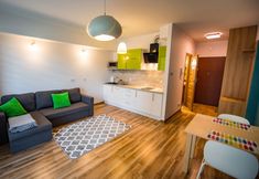 Lainnya 5 Apartamenty Sun & Snow Zielony Zdrój