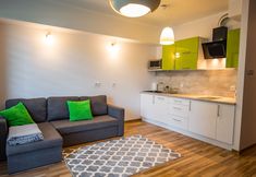 Lainnya 6 Apartamenty Sun & Snow Zielony Zdrój