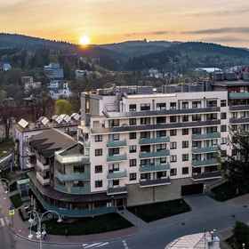 Primary image1Apartamenty Sun & Snow Zielony Zdrój,Nowy Sącz县公寓