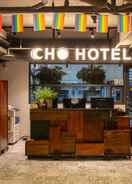 Primary image Cho hotel 3