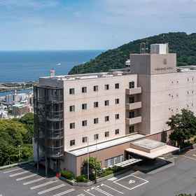 Primary image 1 โรงแรมคาเมะโนอิ อาตามิ แอนเน็กซ์, โรงแรม & ที่พัก ศูนย์ข้อมูลนักท่องเที่ยวหน้าสถานีเมืองยูงาวาระ