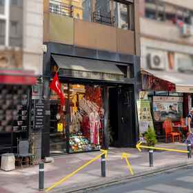 Primary image 1 Pesa Suites, French Street Hotels