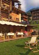 Primary image Hotel Garni Plueme