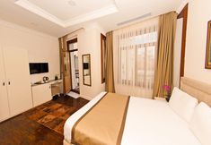 Khác 5 Nusret Bey Hotel