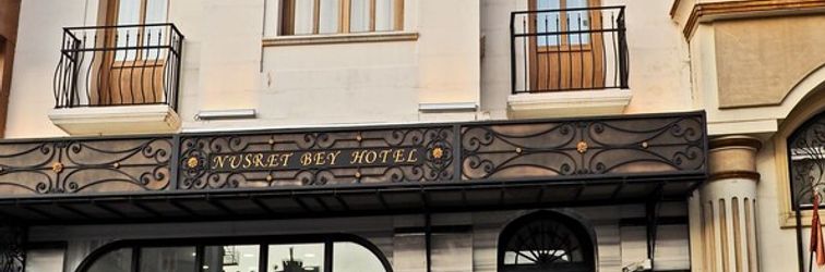 Khác Nusret Bey Hotel
