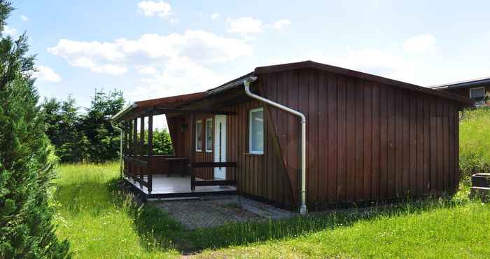 Khác Campingplatz Am Waldbad