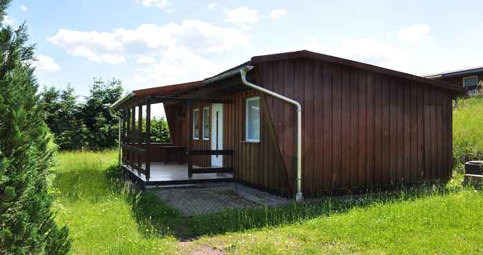 Khác Campingplatz Am Waldbad