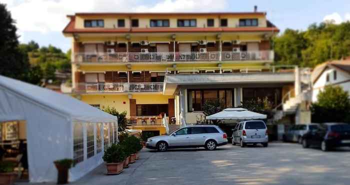 Others Hotel Miramonti