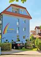 Imej utama Regenbogen Appartement