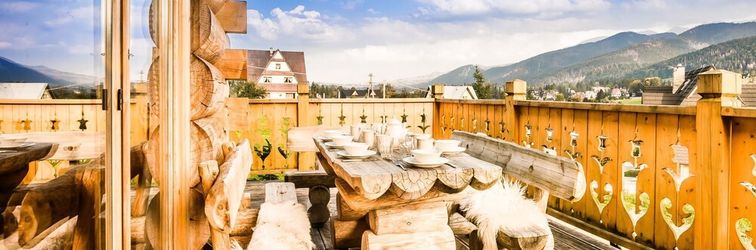 其他 TatryTOP Polana Pod Giewontem