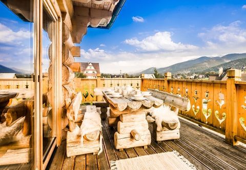 其他 TatryTOP Polana Pod Giewontem