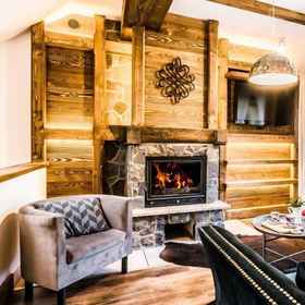 Primary image1TatryTop Willa Figaro 44,科希捷利斯科飯店