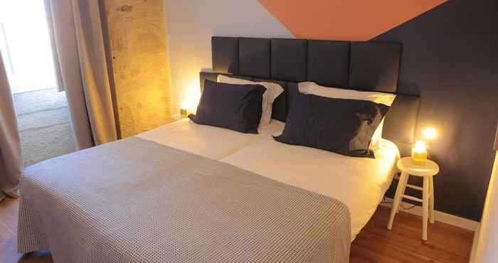 Others Caminha Hostel & Suites